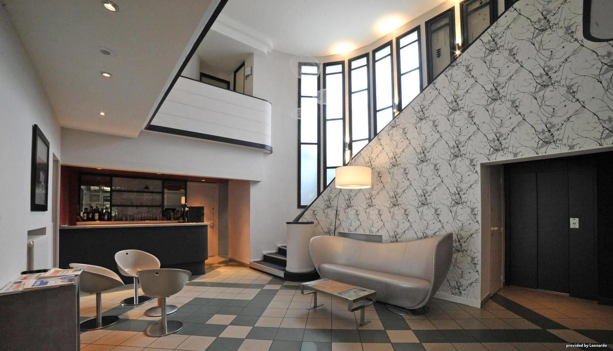 Logis Hotel Le Miramont Argelès-Gazost Buitenkant foto